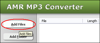 AWB to MP3 - Convert AWB to MP3, Convert AWB to AMR Format ...